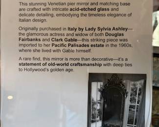 Sale Picture