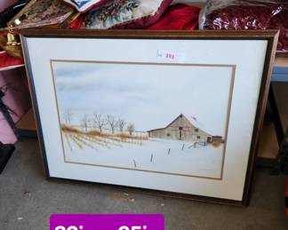 Sale Picture