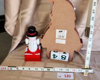 Sale Picture