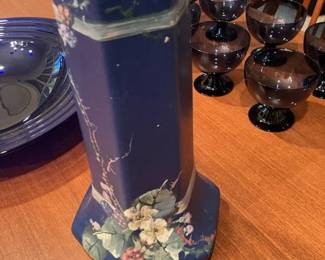 large Weller Vase