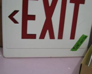Sale Picture