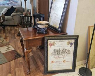 Sale Picture