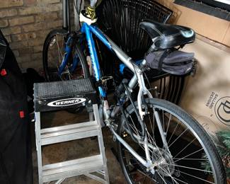 Trek Bike
