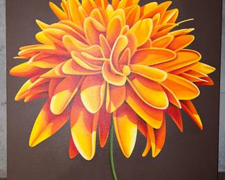 Michael Kuseske Artwork