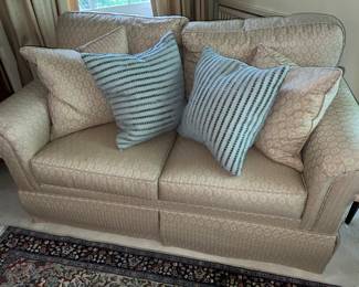 Loveseat