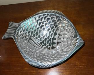 Fish Plate