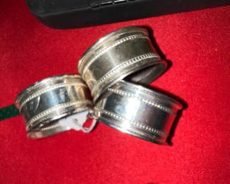Sterling Silver