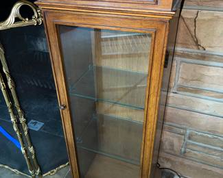 Display Case