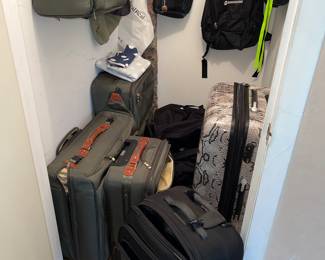 Luggage