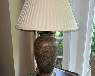 Decorative Lamps