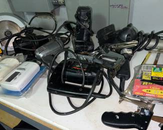 Power Tools
