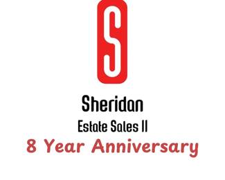 On our 8 year anniversary