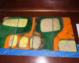 Art Plates