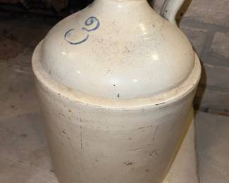3 Jug
