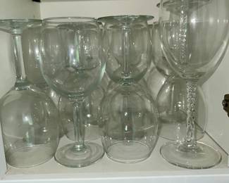 Riddel Glasses