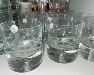 Bubble Glasses