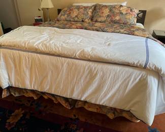King Size Bed