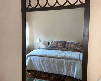Wall Mirror