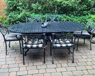 Outdoor Furniture