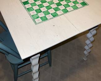 Game Table