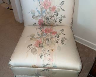 Bedroom Chair