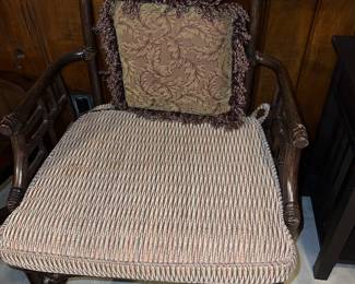 Vintage Armchair