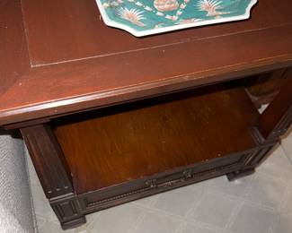 Side table