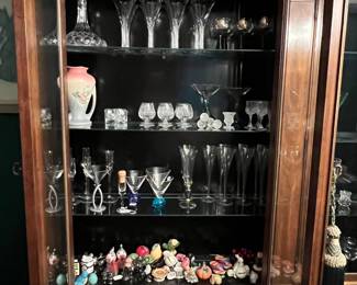 More glassware!!