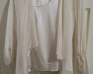 Vintage Andre Von Pier 3pc 