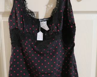 Vintage Dolce and Gabbana