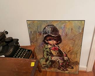 Sale Picture