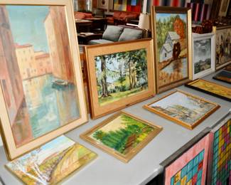 Sale Picture