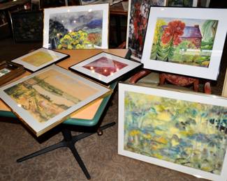 Sale Picture