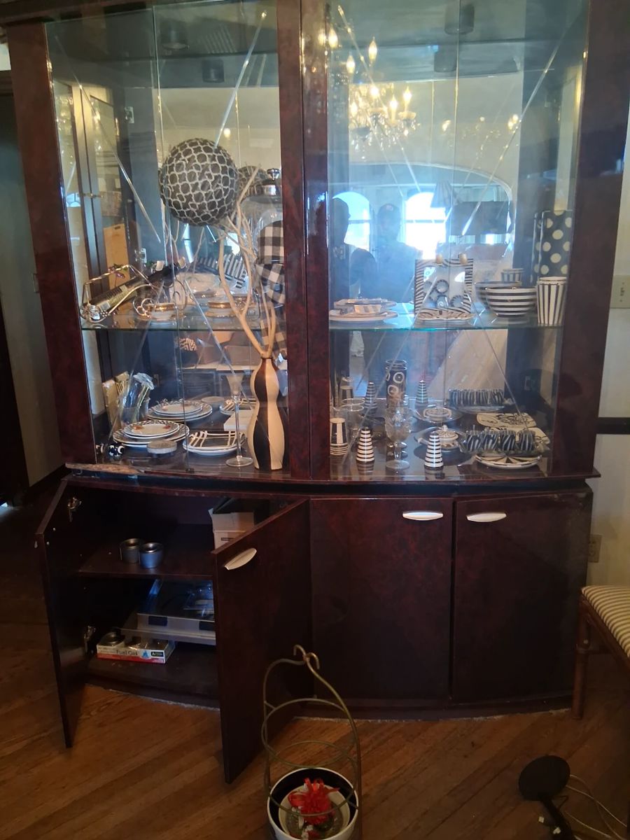 Armoire