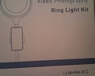 Ring Light Kits