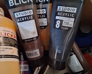 Paints