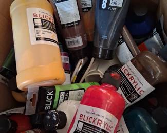 Paints