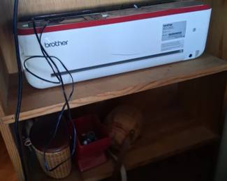Brother printer