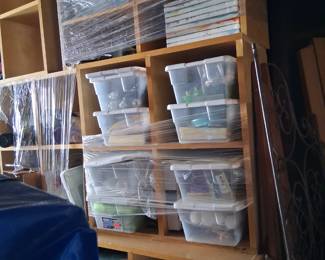 Art supplies
