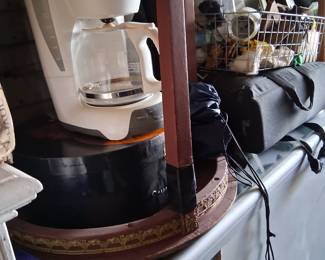 Coffee Maker