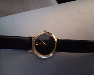 Several watches