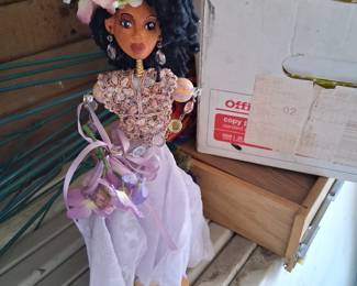 BC Dolls