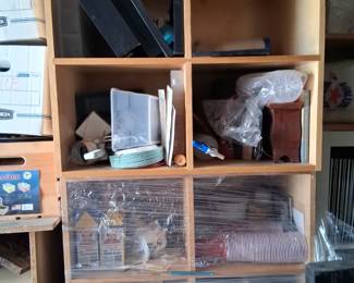 Art Supplies