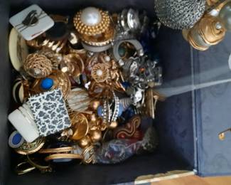 Costume Jewelry