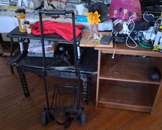 Desk