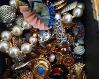 Costume Jewelry