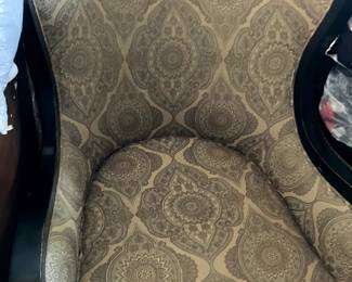 Vintage Chairs (2)