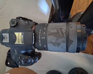 Camera