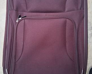 Samsonite Luggage