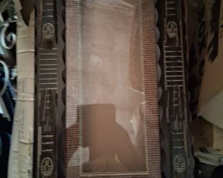 Art frames